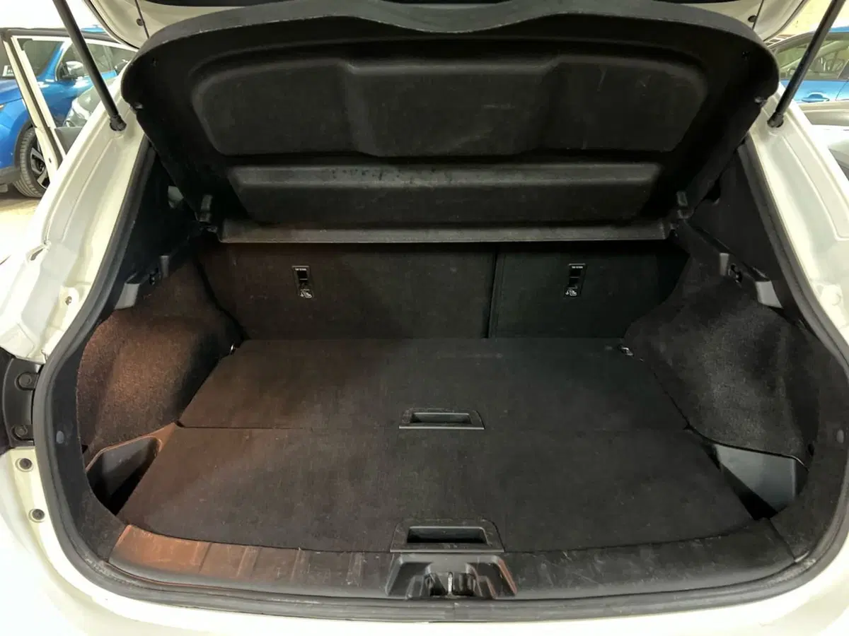 Nissan Qashqai usata a Arezzo (15)