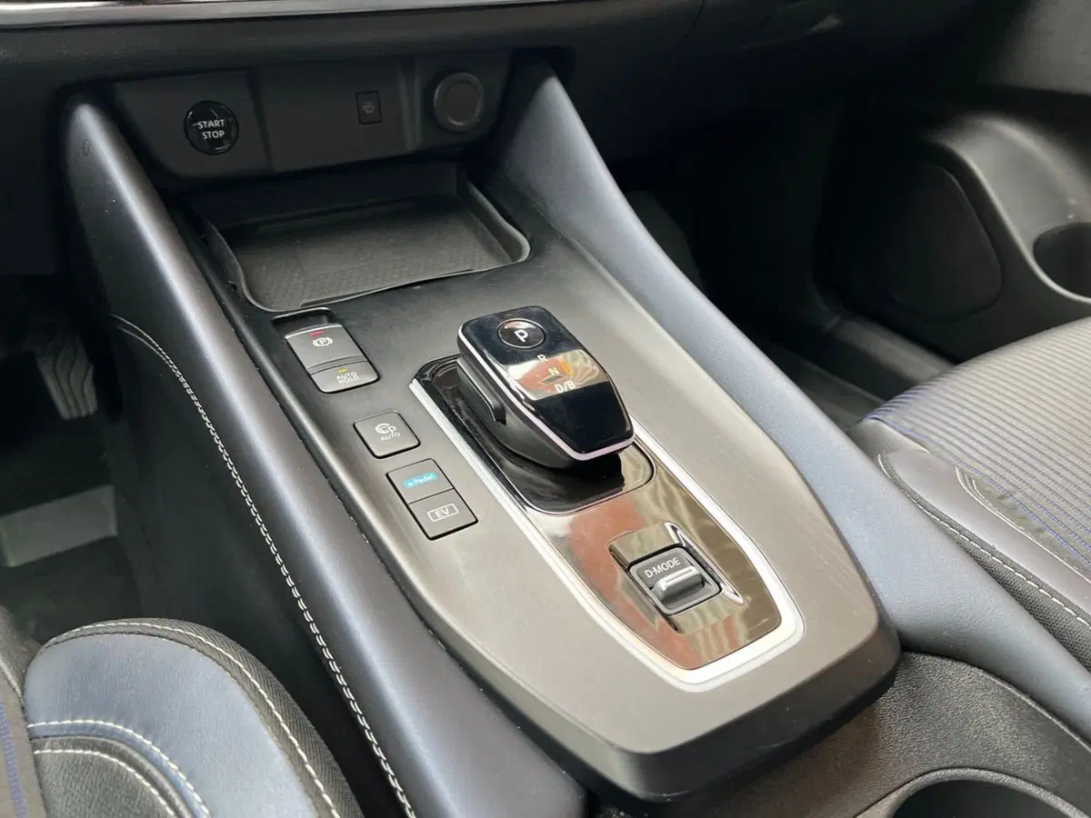 Nissan Qashqai usata a Arezzo (14)