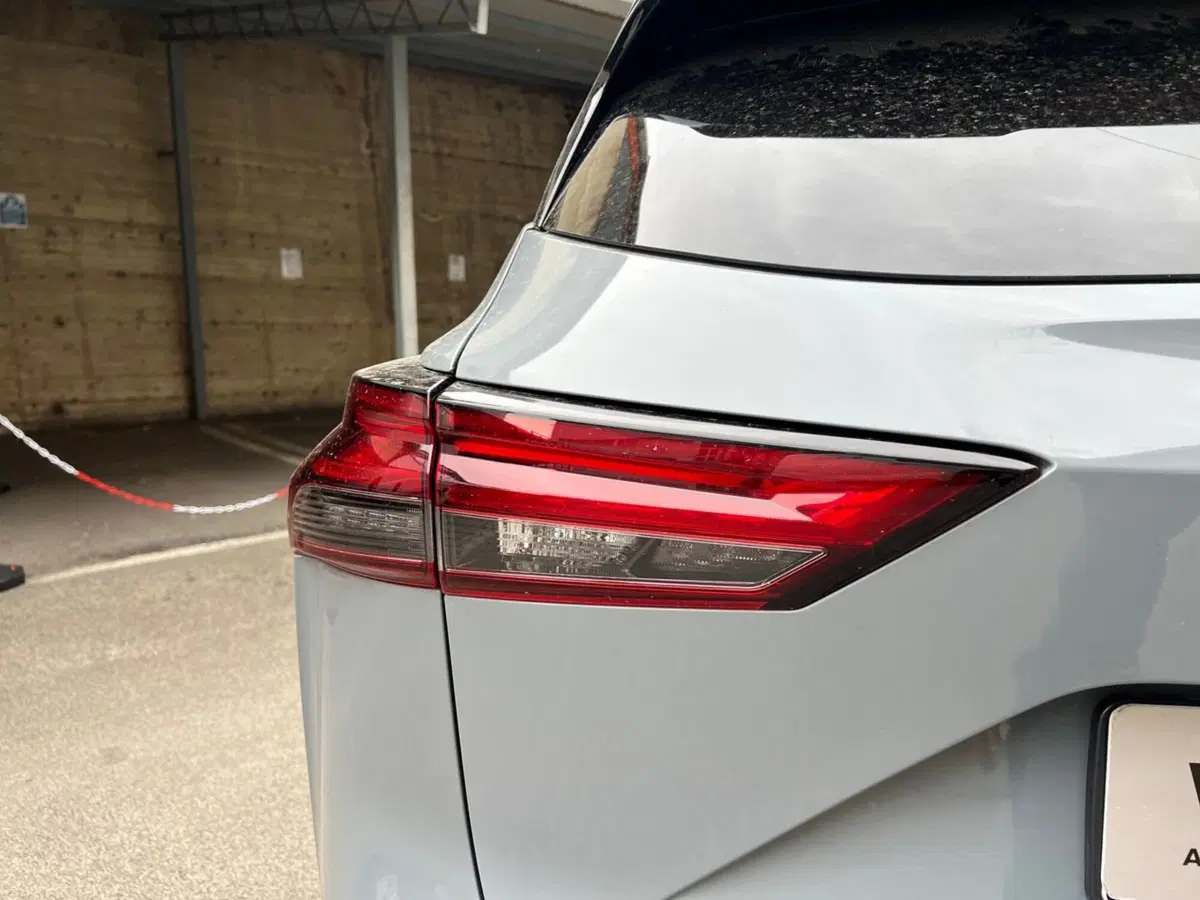Nissan Qashqai usata a Arezzo (20)