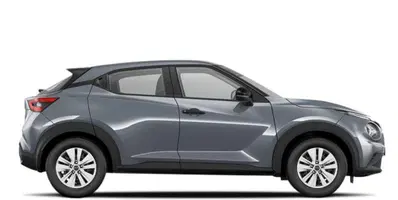 Nissan Juke 1.6 hev N-Connecta nuova a Siena