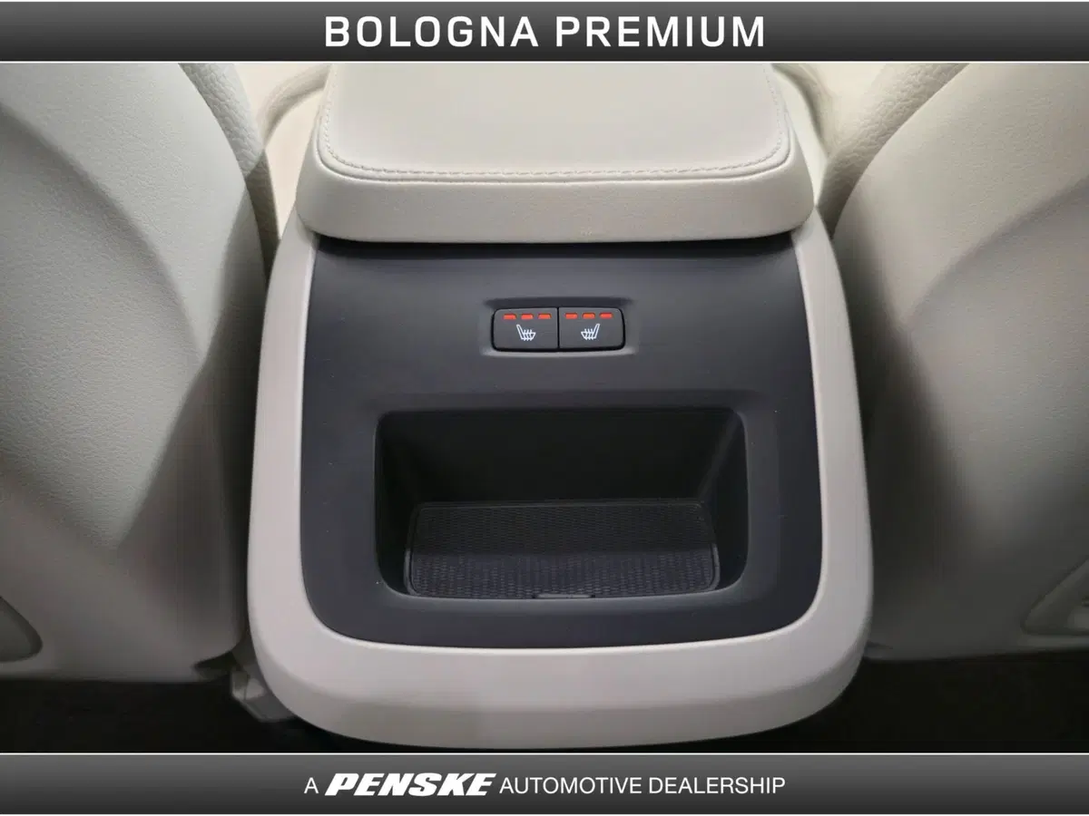 Volvo XC90 usata a Bologna (15)