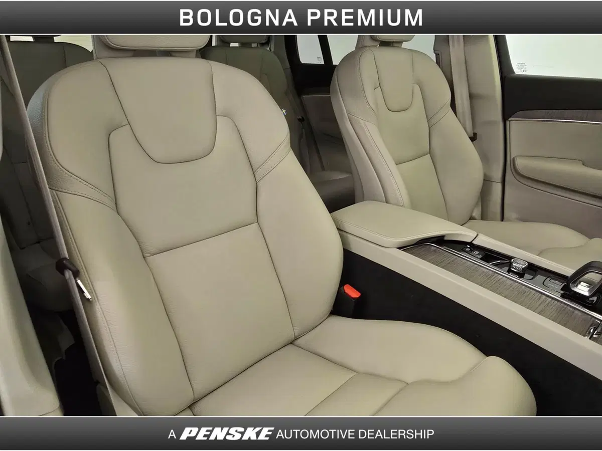 Volvo XC90 usata a Bologna (16)