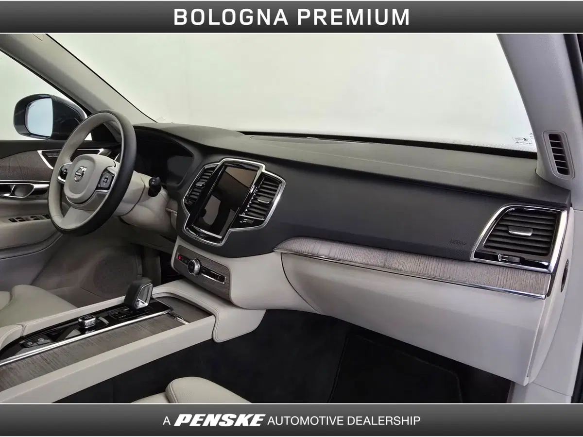 Volvo XC90 usata a Bologna (18)