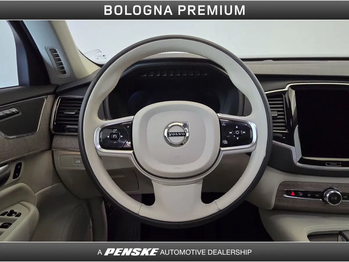 Volvo XC90 usata a Bologna (19)