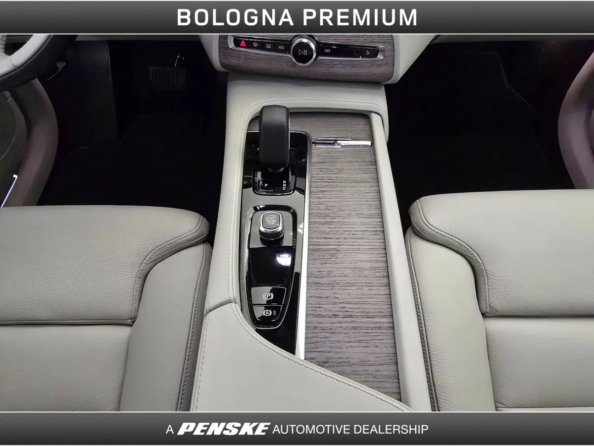 Volvo XC90 usata a Bologna (20)