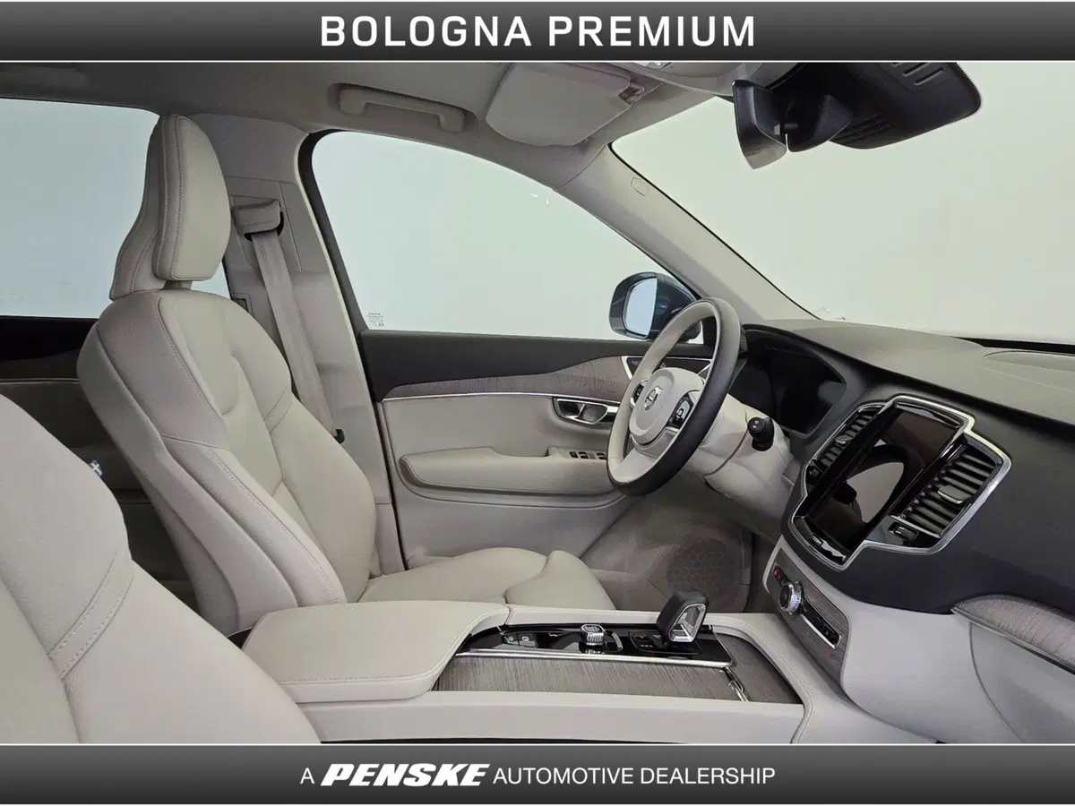 Volvo XC90 usata a Bologna (3)