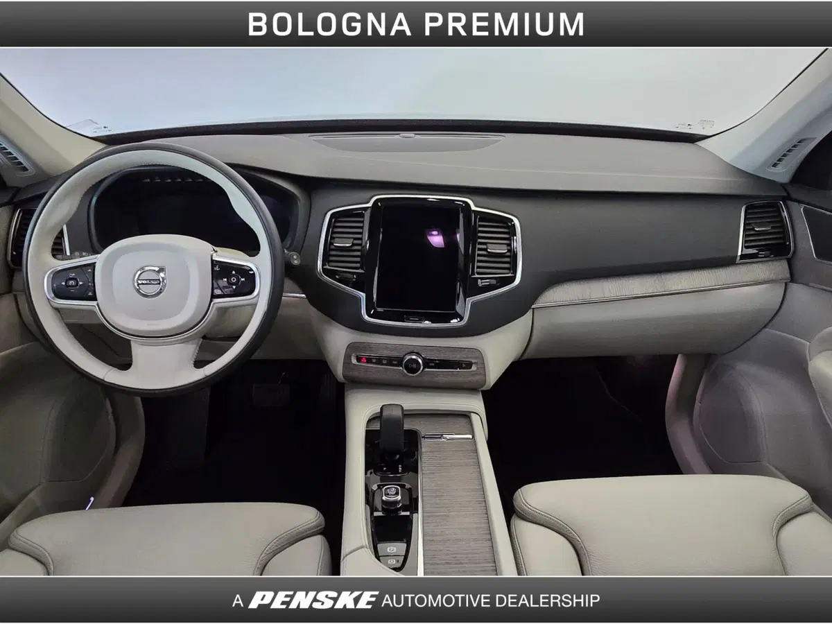 Volvo XC90 usata a Bologna (4)
