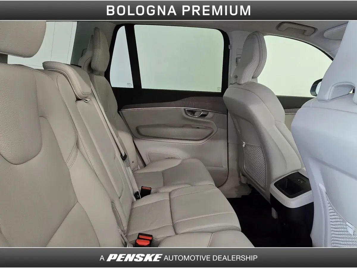 Volvo XC90 usata a Bologna (5)