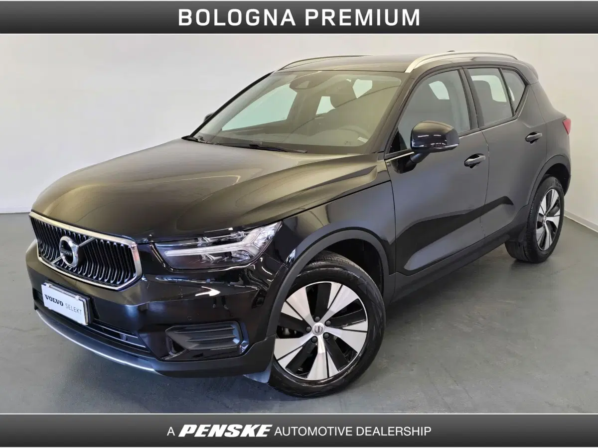 Volvo XC40 usata a Bologna