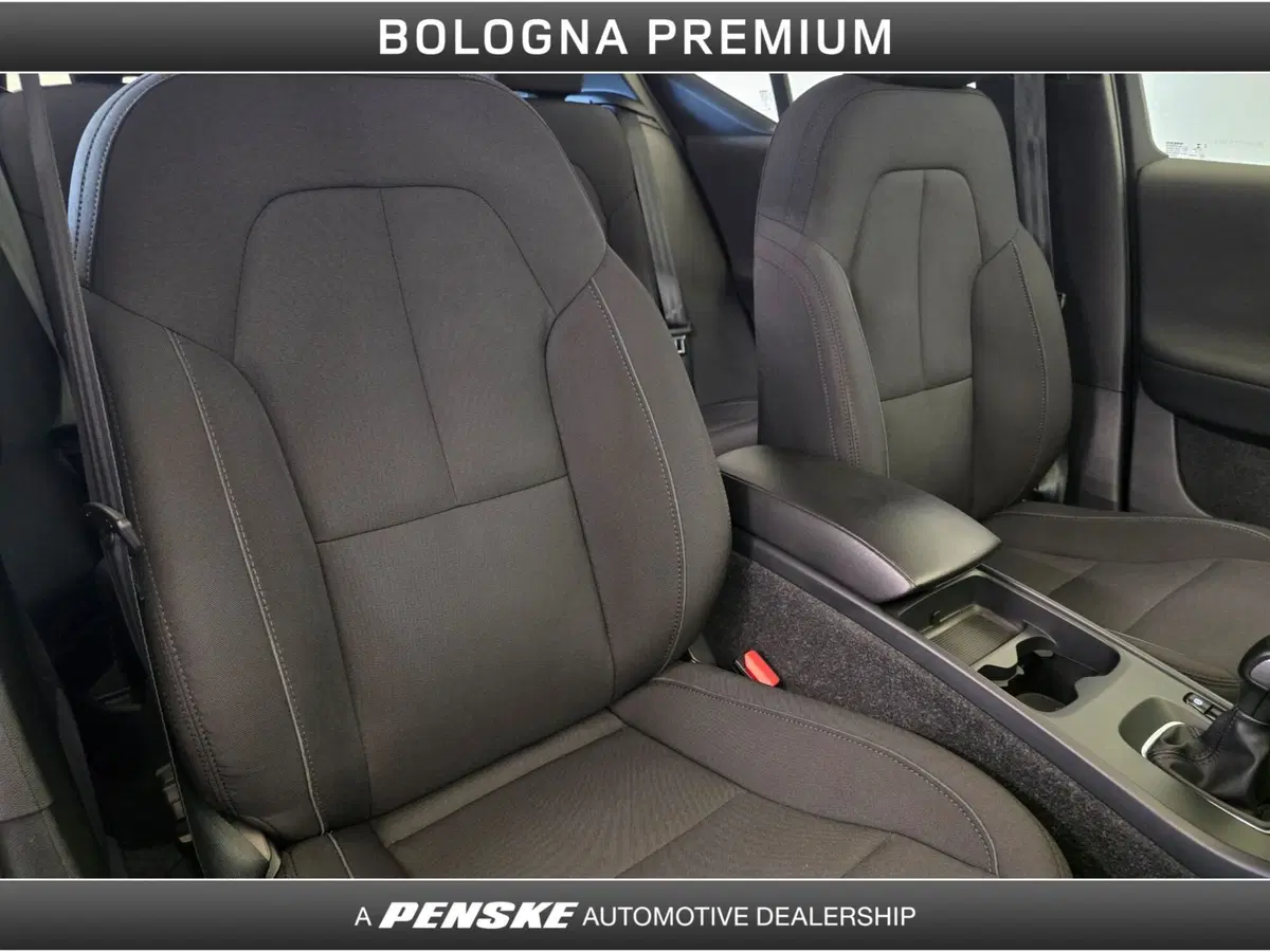 Volvo XC40 usata a Bologna (16)