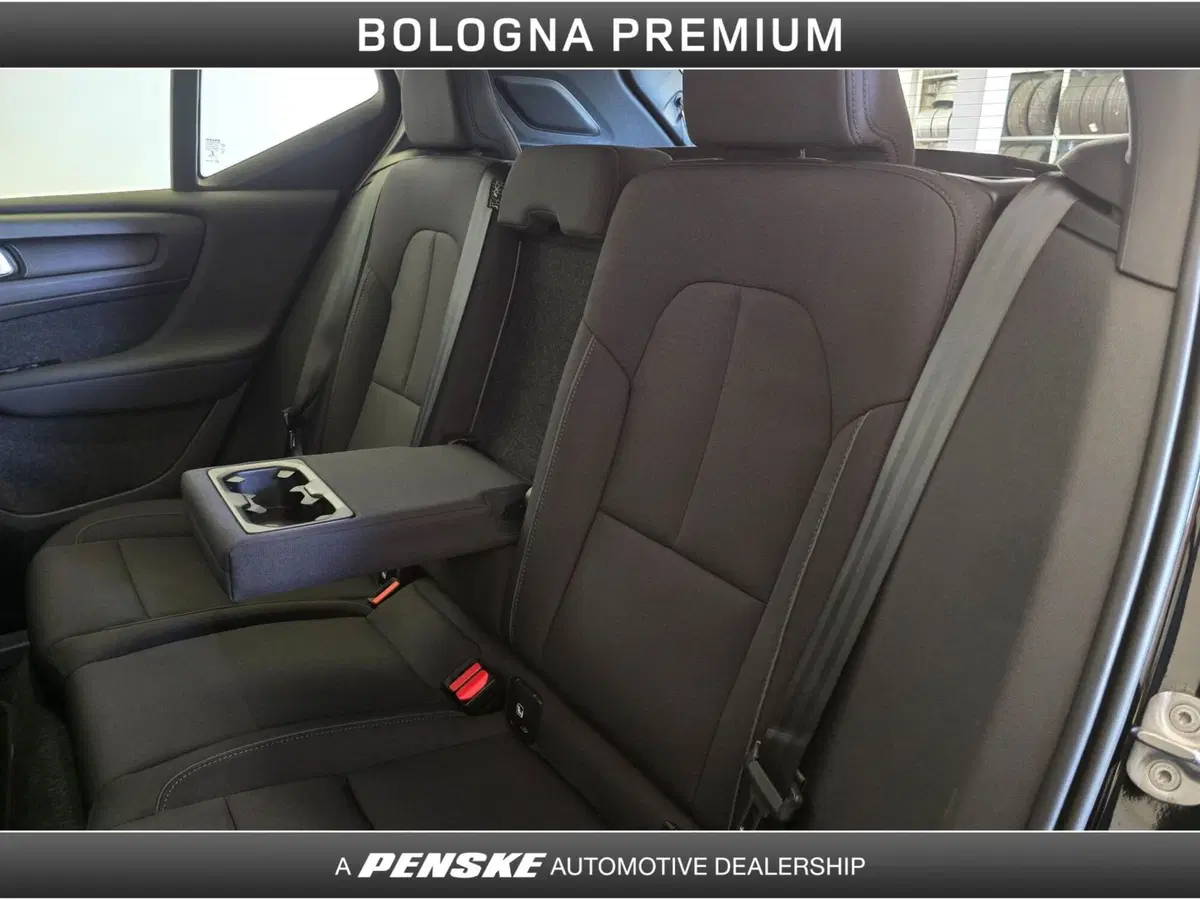 Volvo XC40 usata a Bologna (17)