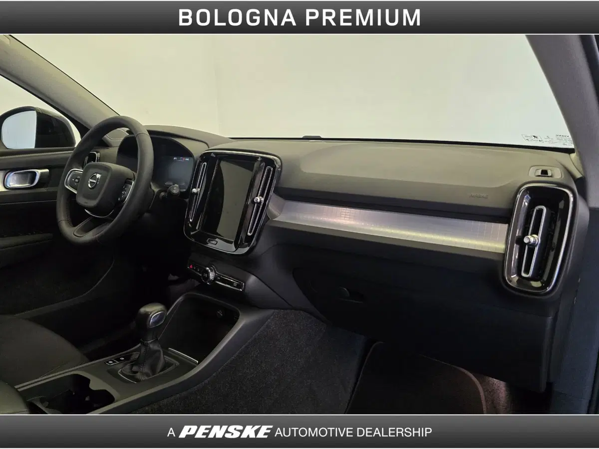 Volvo XC40 usata a Bologna (18)