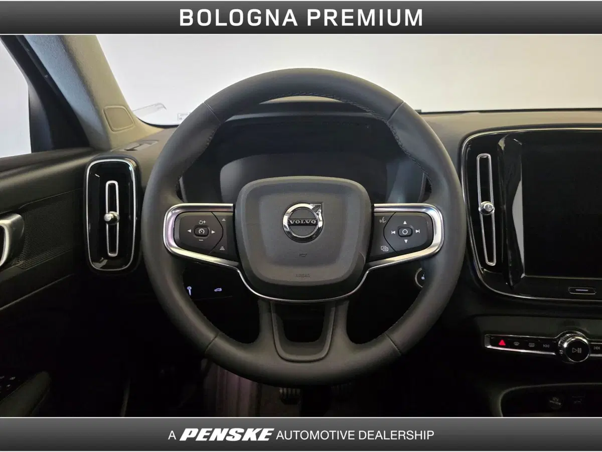 Volvo XC40 usata a Bologna (19)