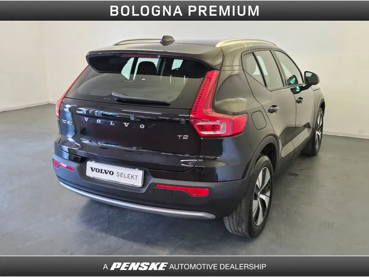 Volvo XC40 usata a Bologna (2)