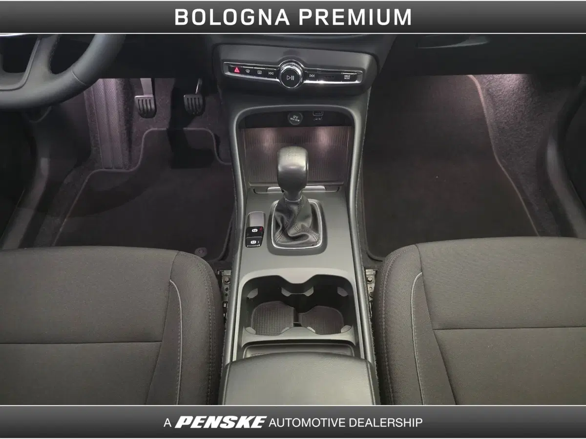 Volvo XC40 usata a Bologna (20)
