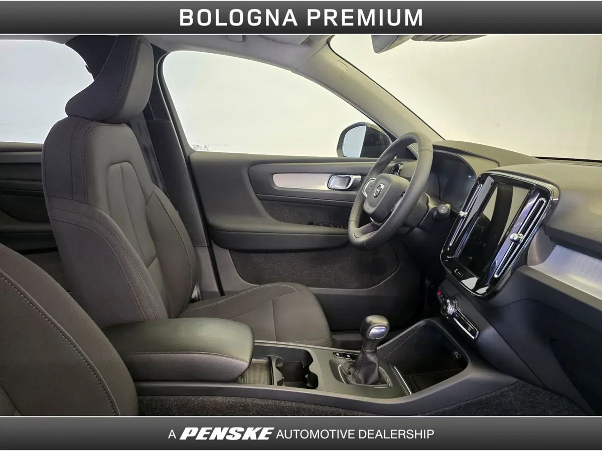 Volvo XC40 usata a Bologna (3)