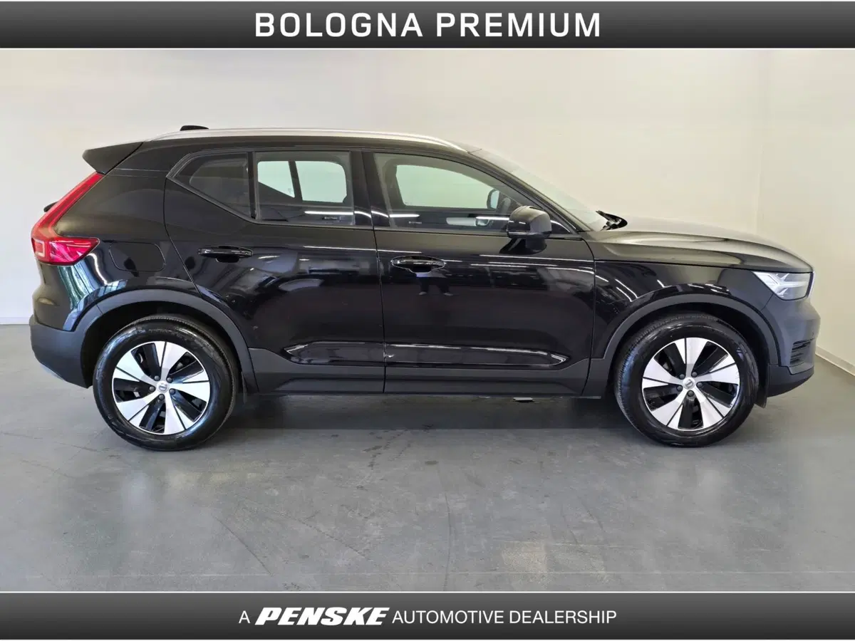Volvo XC40 usata a Bologna (6)
