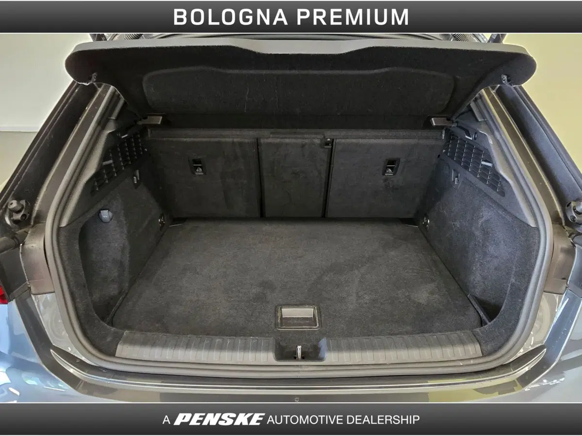 Audi A3 Sportback usata a Bologna (10)