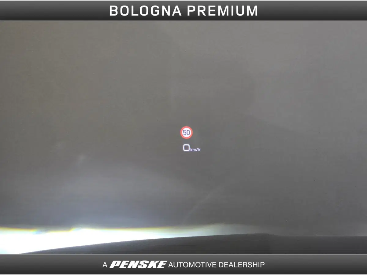 Audi A3 Sportback usata a Bologna (13)