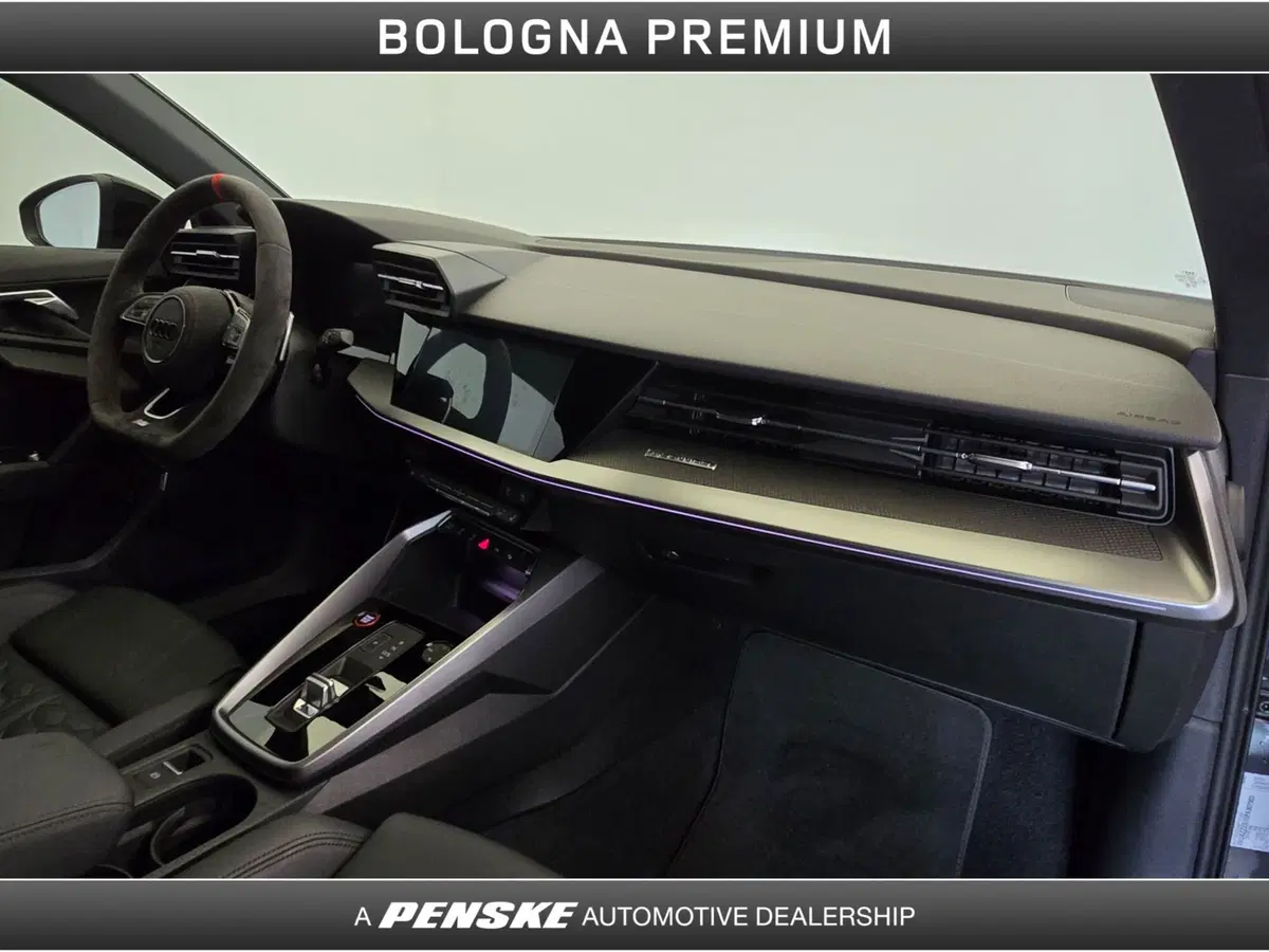 Audi A3 Sportback usata a Bologna (19)