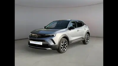 Opel Mokka 1.5 diesel Elegance del 2023 usata a Palermo