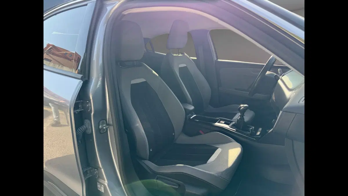 Opel Mokka usata a Palermo (11)
