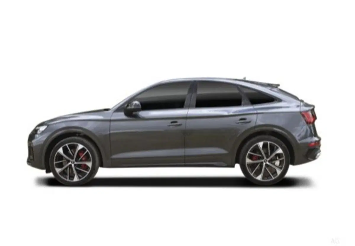 Audi Q5 Sportback nuova a Palermo (12)