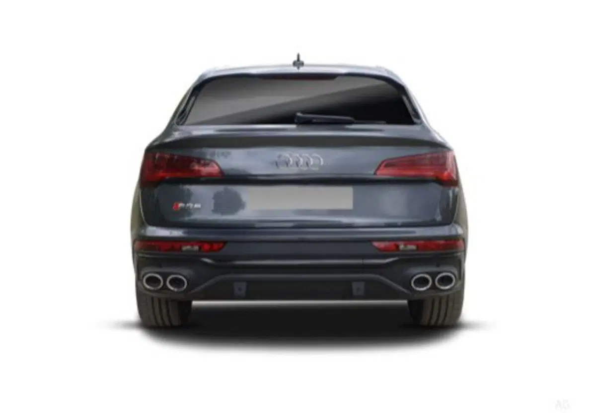 Audi Q5 Sportback nuova a Palermo (10)