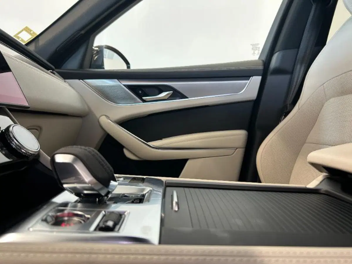 Jaguar F-Pace usata a Venezia (18)