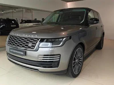 Land Rover Range Rover 4.4 SDV8 Autobiography del 2019 usata a Venezia