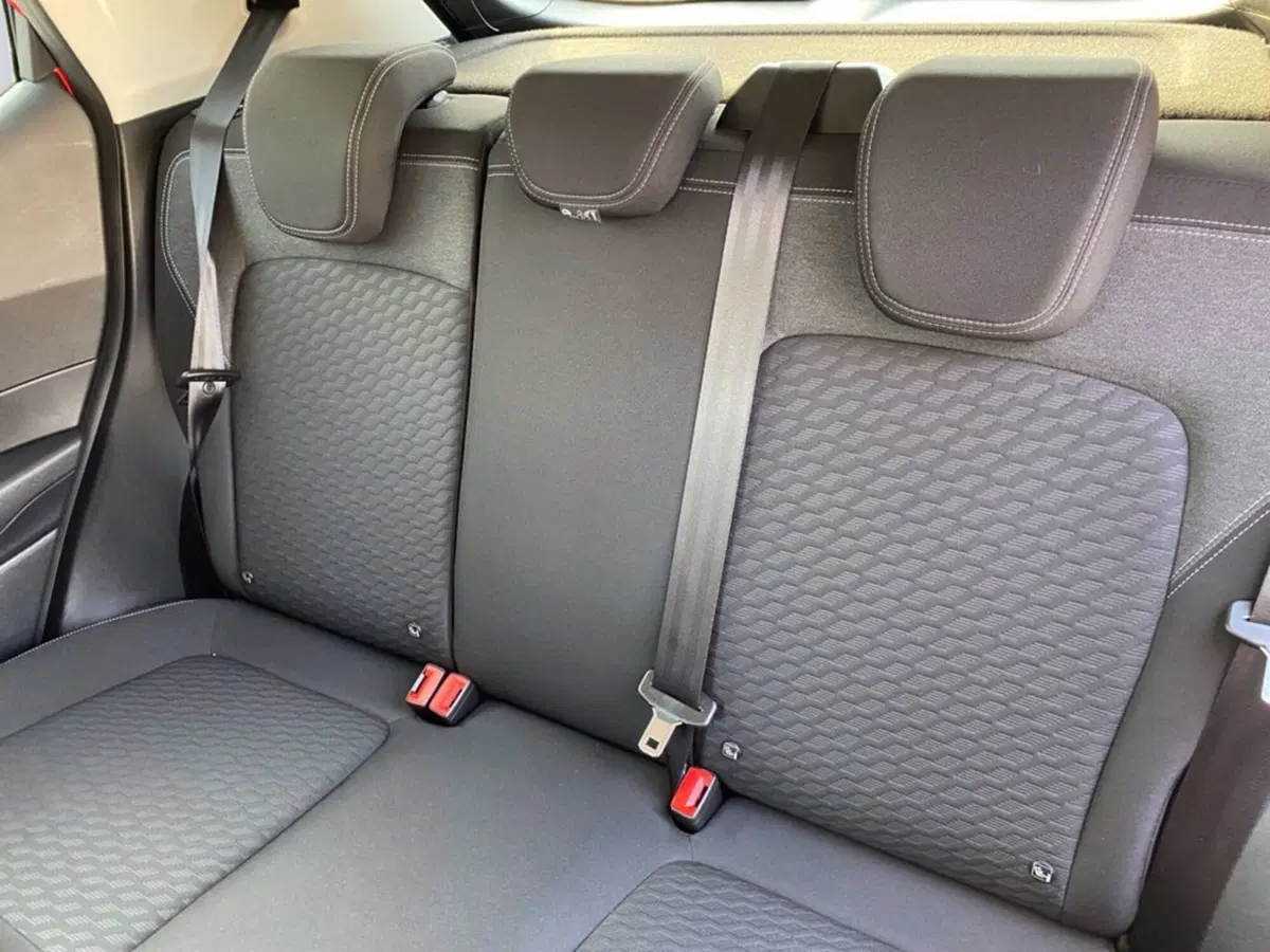 Ford Fiesta usata a Milano (10)