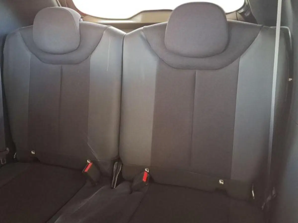 Toyota Aygo X usata a Roma (11)