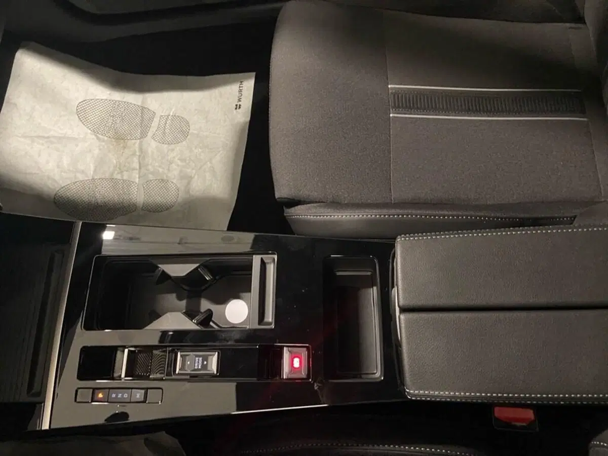 Opel Astra Station Wagon nuova a Torino (11)