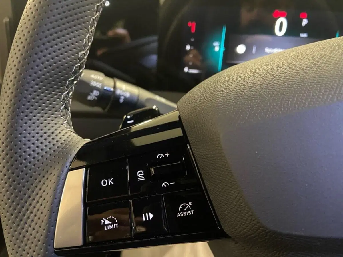 Opel Astra Station Wagon nuova a Torino (12)