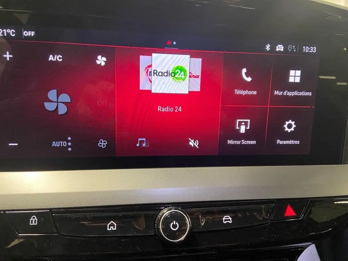 Opel Mokka nuova a Torino (10)