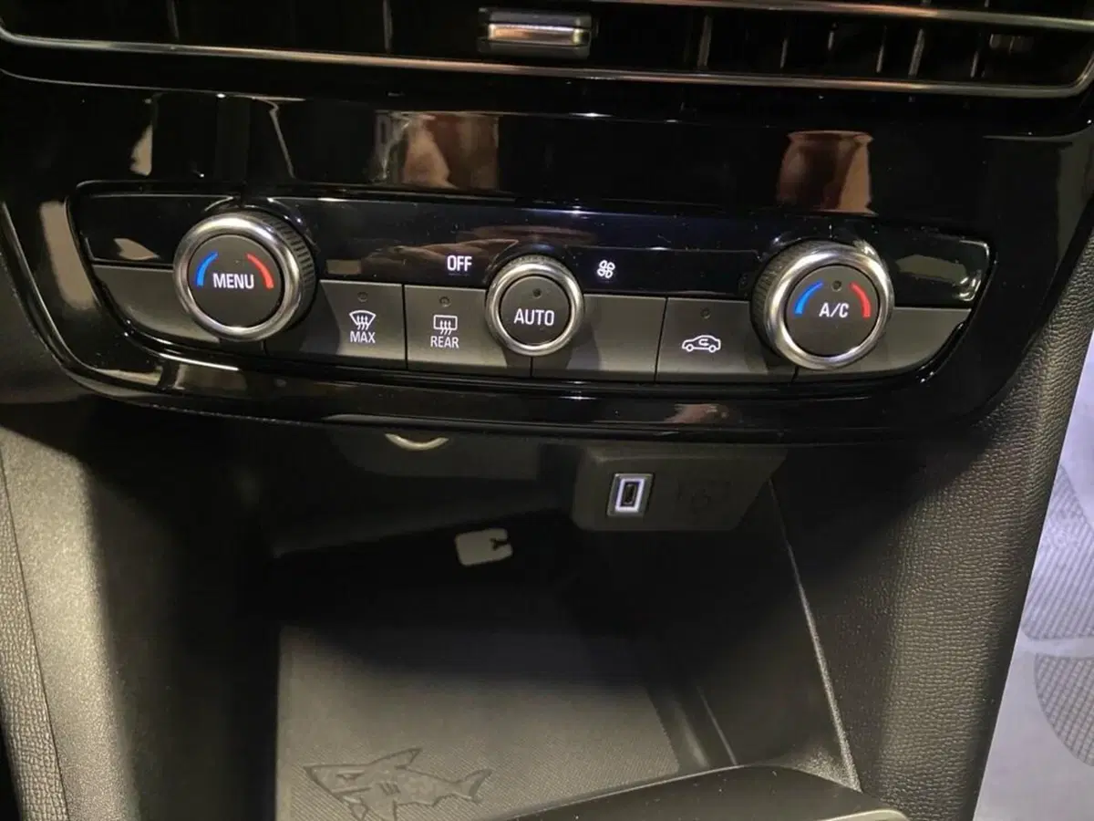 Opel Mokka nuova a Torino (11)