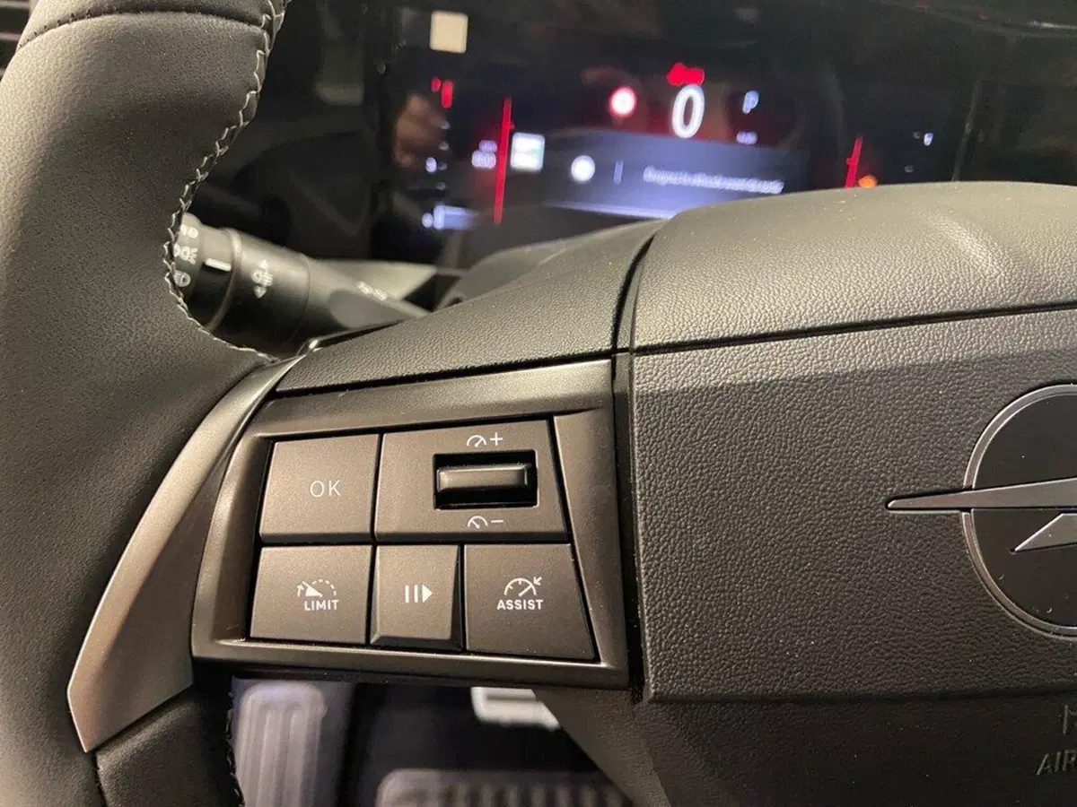 Opel Mokka nuova a Torino (13)