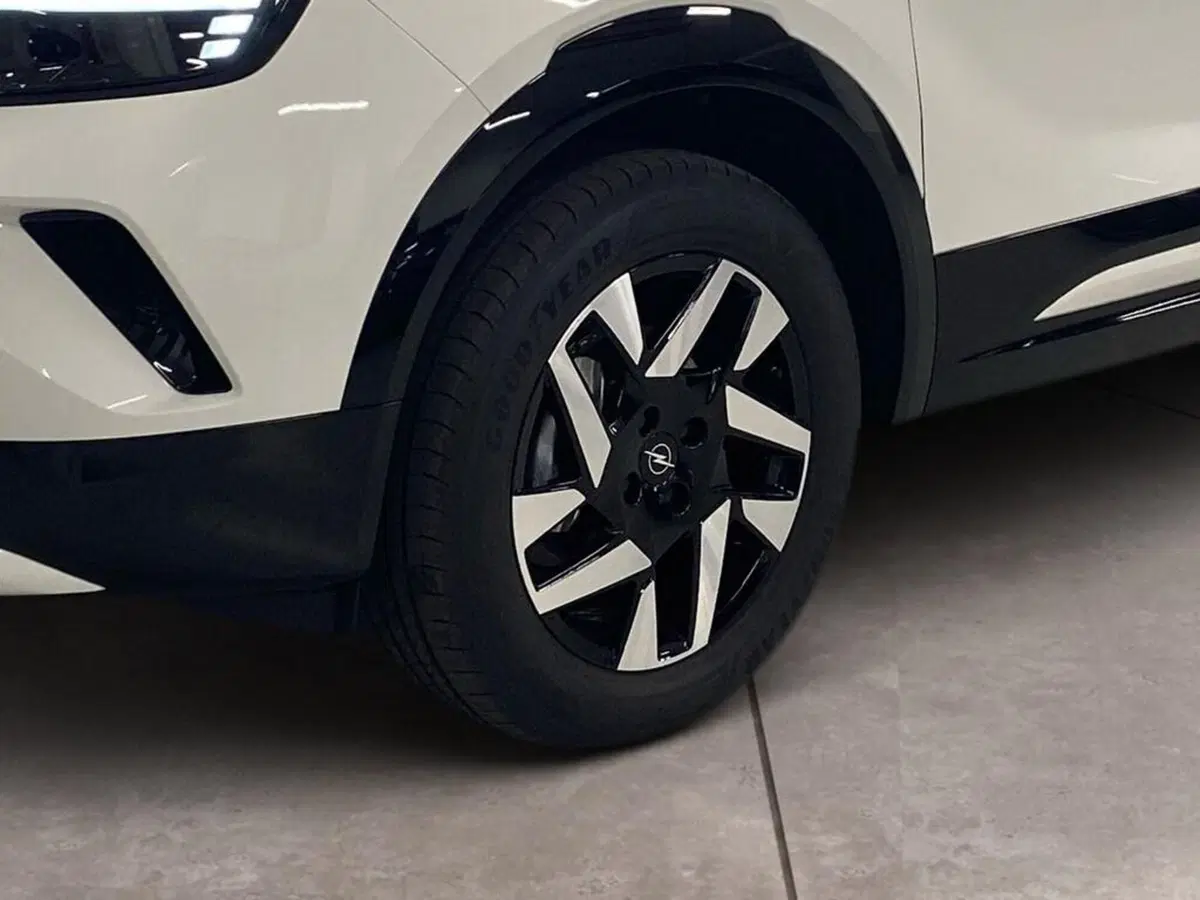 Opel Mokka nuova a Torino (15)