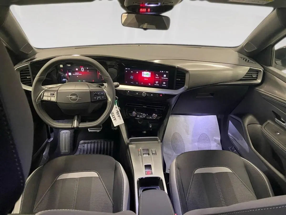 Opel Mokka nuova a Torino (6)