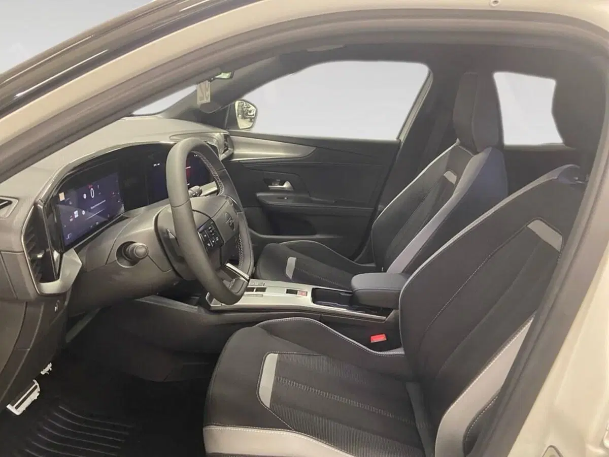 Opel Mokka nuova a Torino (7)