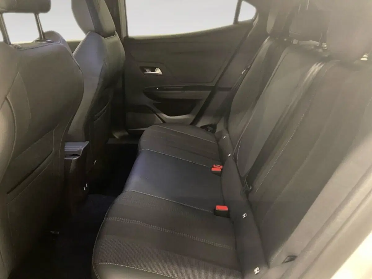 Opel Mokka nuova a Torino (8)