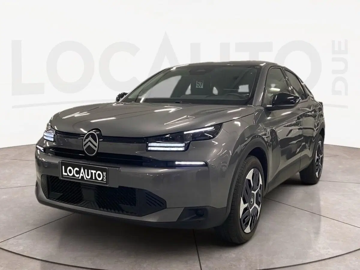 Citroen C4 nuova a Torino