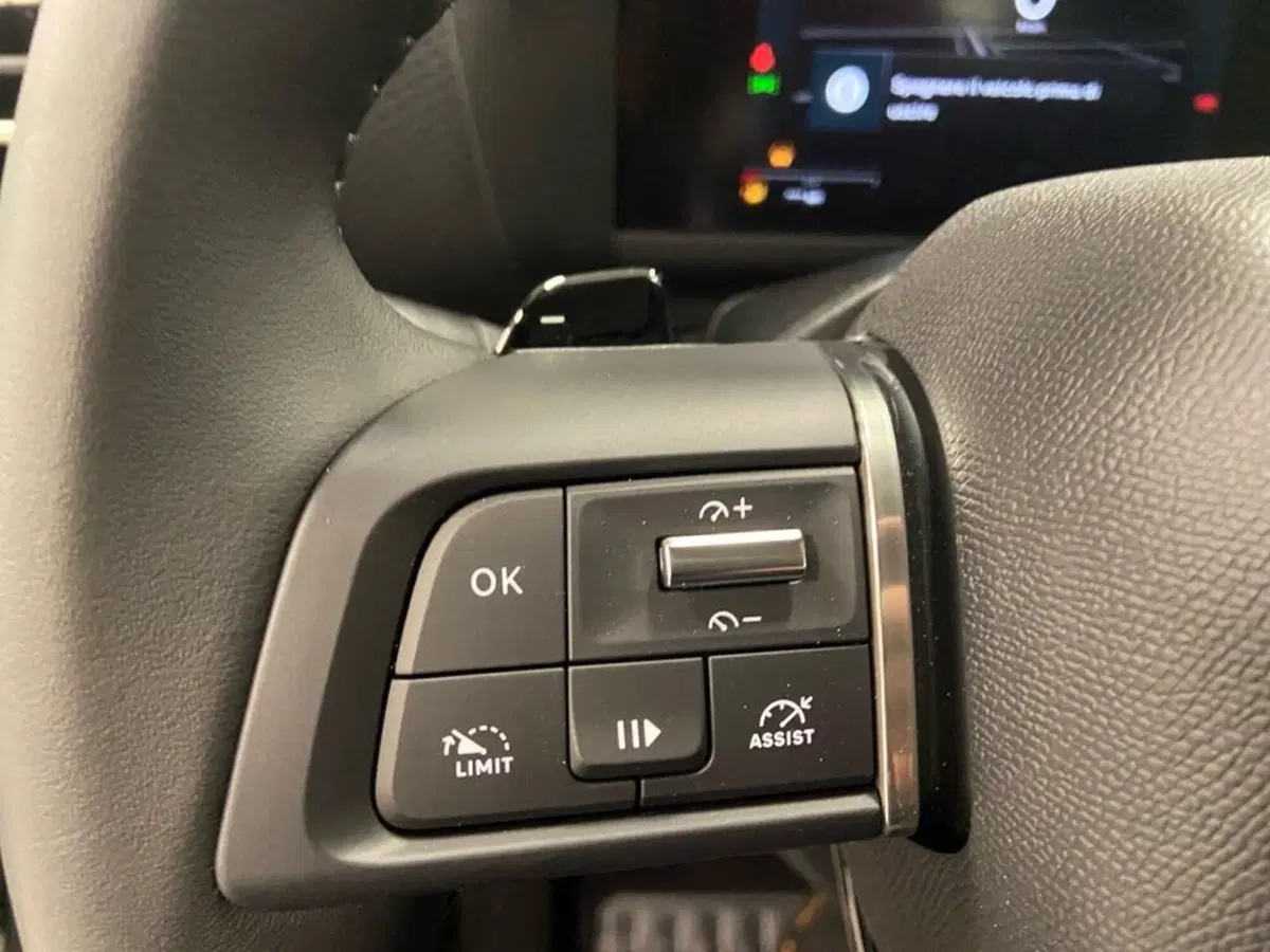 Citroen C4 nuova a Torino (13)