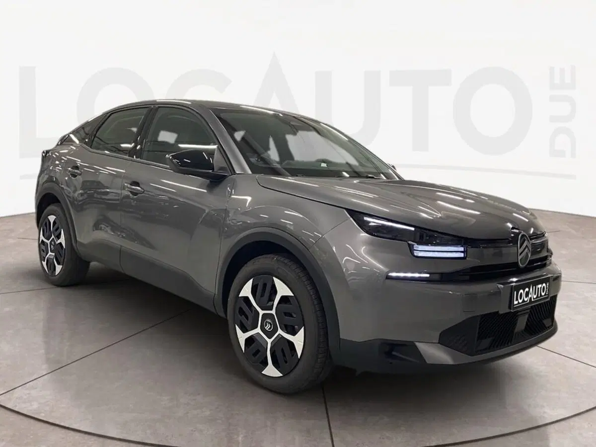 Citroen C4 nuova a Torino (3)