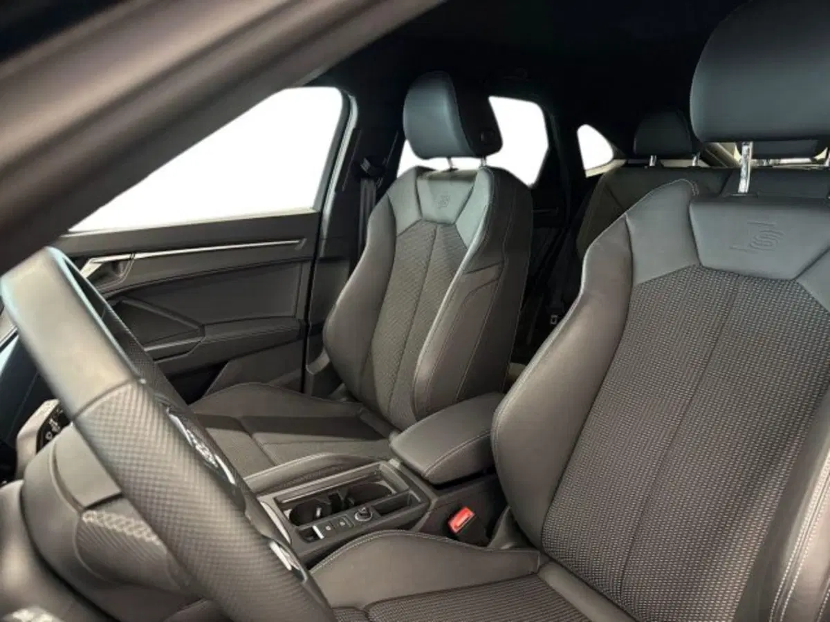 Audi Q3 Sportback usata a Bologna (12)