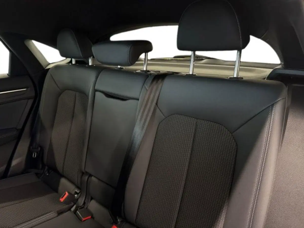 Audi Q3 Sportback usata a Bologna (13)