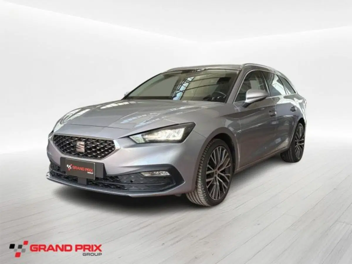 SEAT Leon ST usata a Bologna