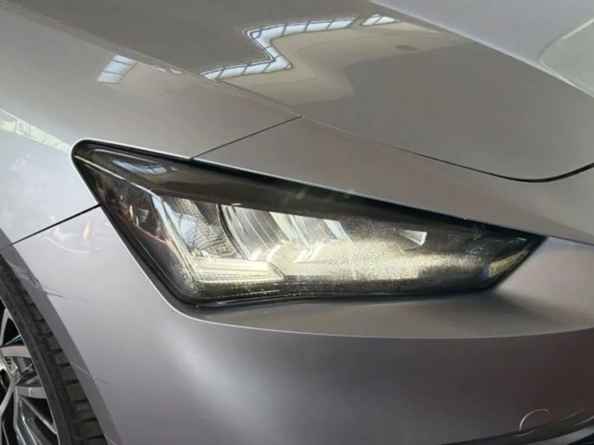 SEAT Leon ST usata a Bologna (7)