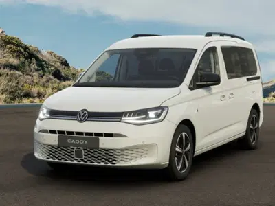 Volkswagen Veicoli Commerciali Caddy maxi 2.0 tdi scr 122cv Life dsg7 nuova a Arzignano