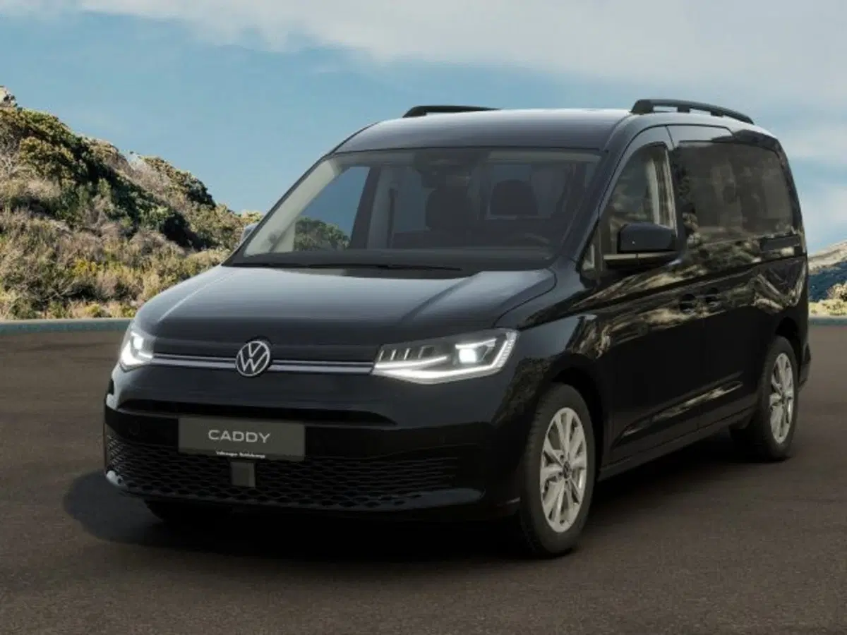 Volkswagen Veicoli Commerciali Caddy nuova a Vicenza